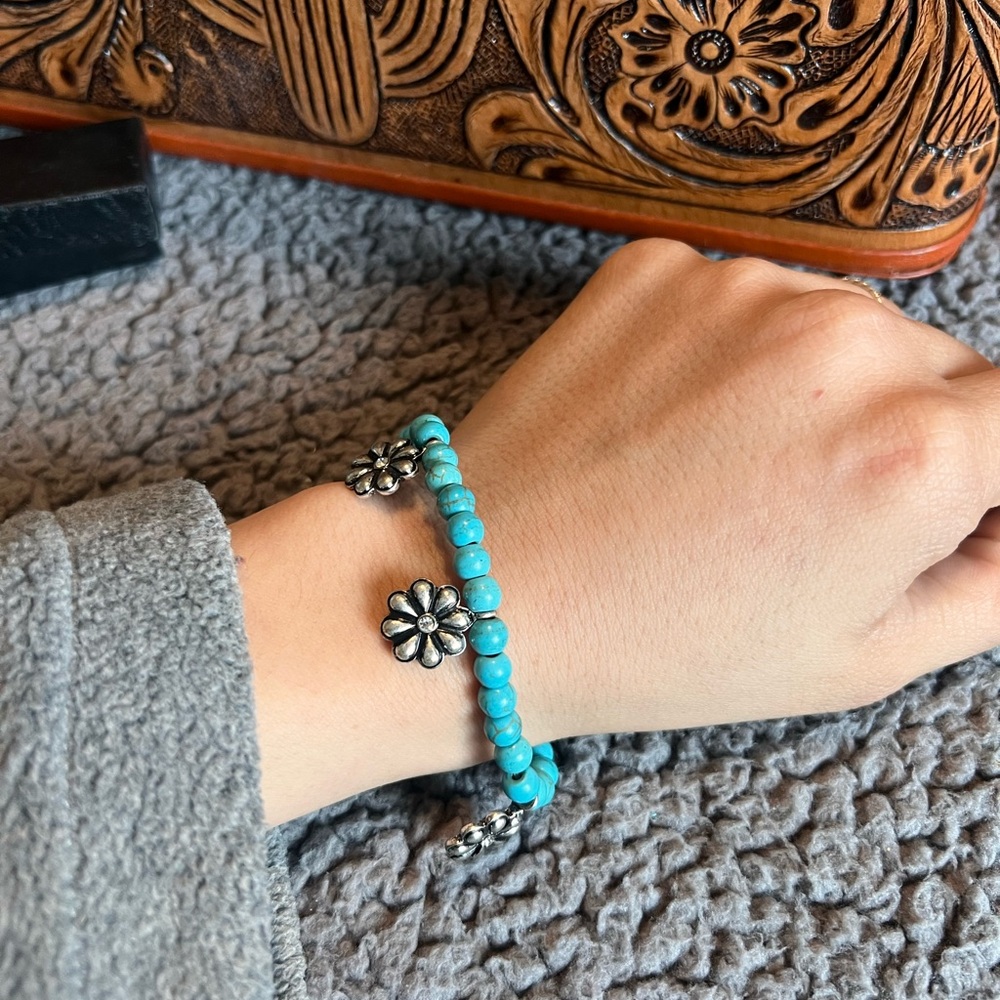 Western Bracelet